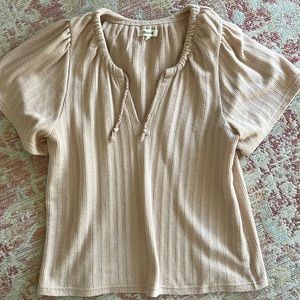 Madewell top